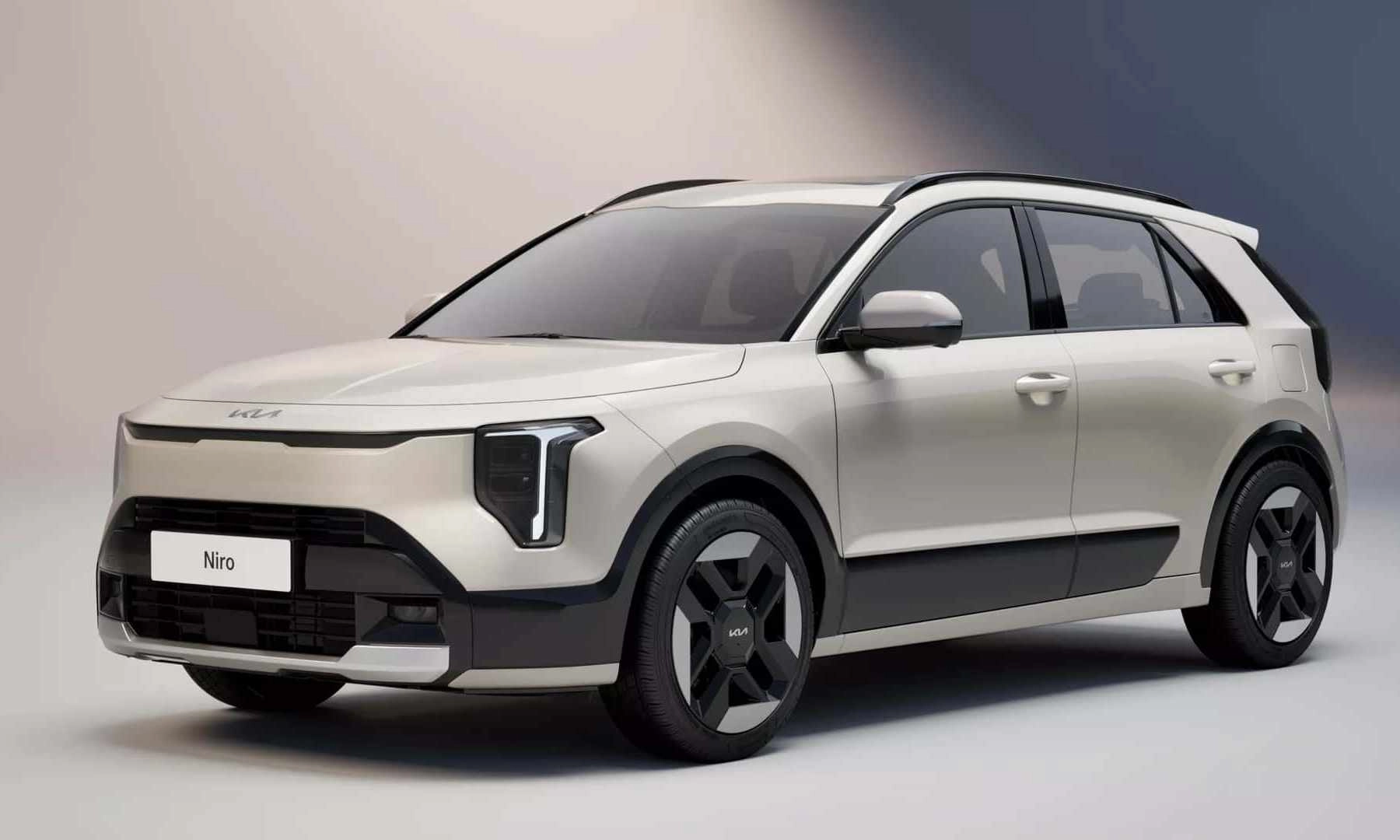 Redizajn stiže i u Evropu